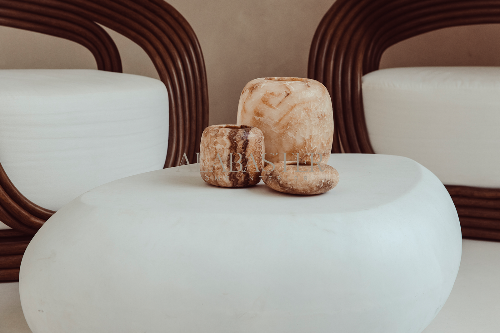 Giftset Luxor (set van 3)