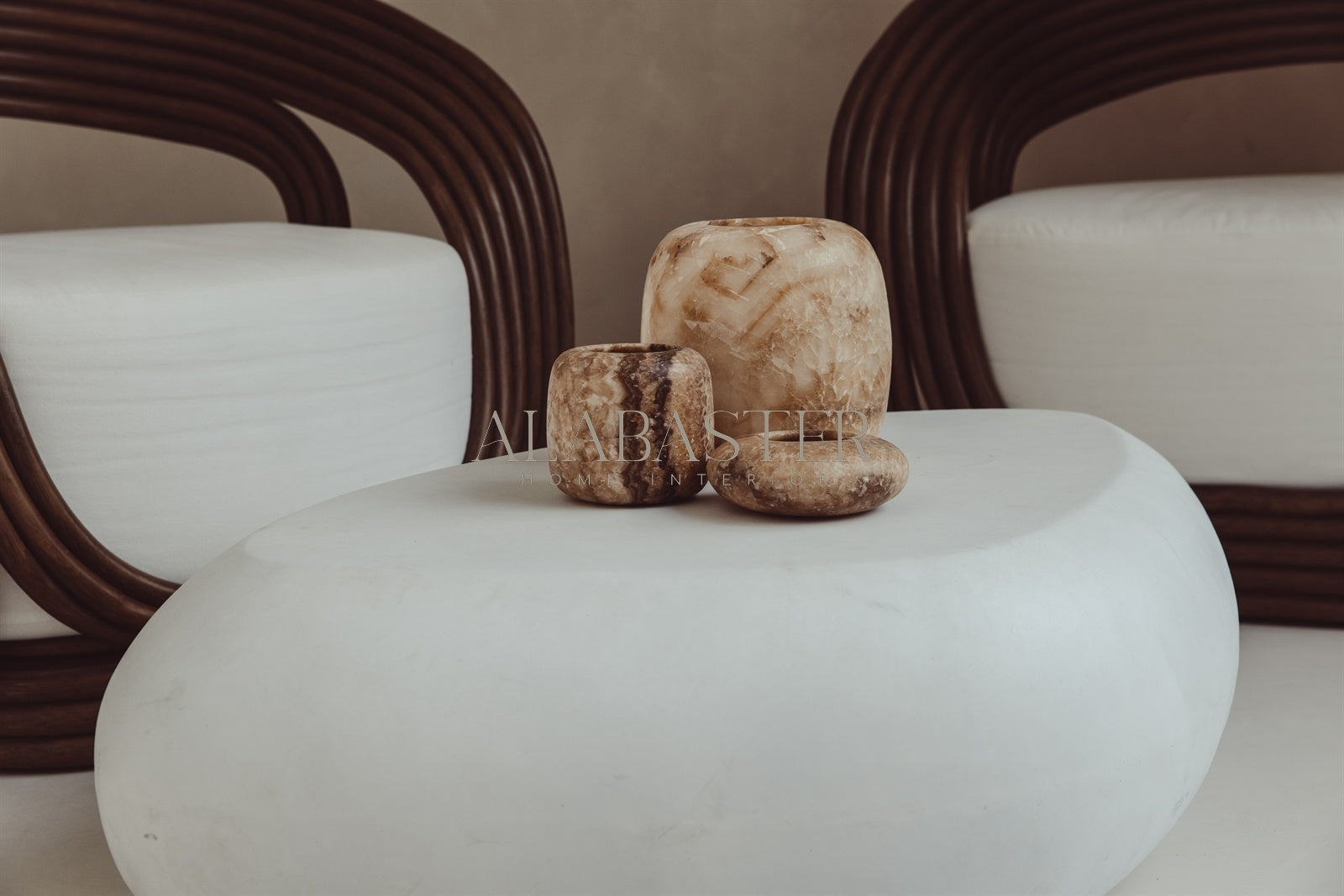 Giftset Luxor (set van 3)