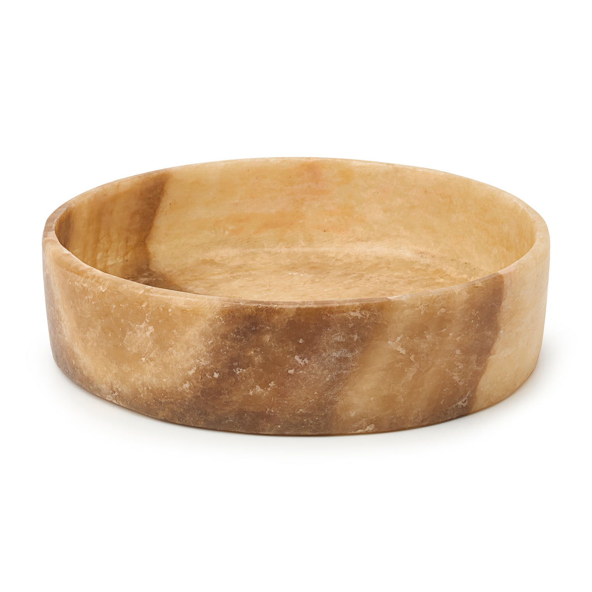 Alabaster skål