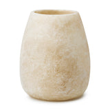Alabaster Teardrop Tealight Holder – Alabaster Candle Holder