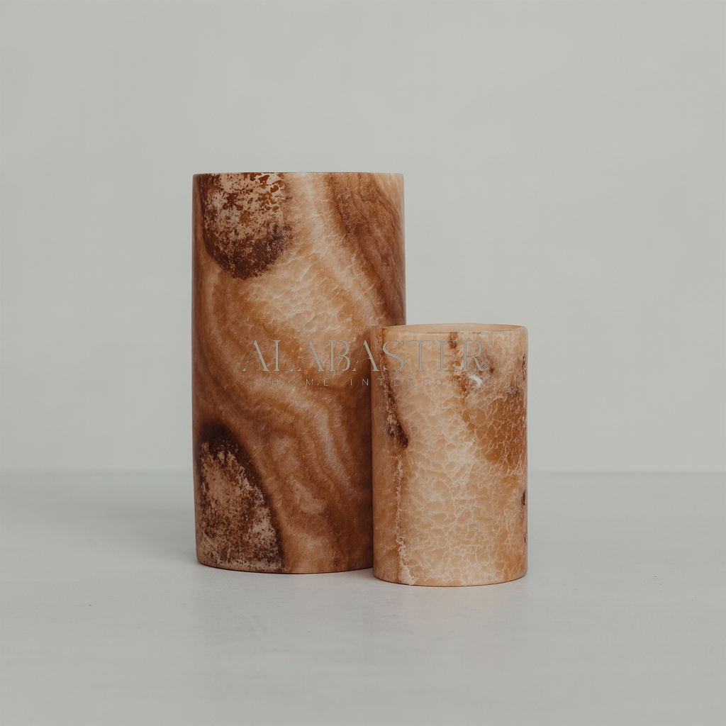 Cairo Giftset Cylinder (S/M)