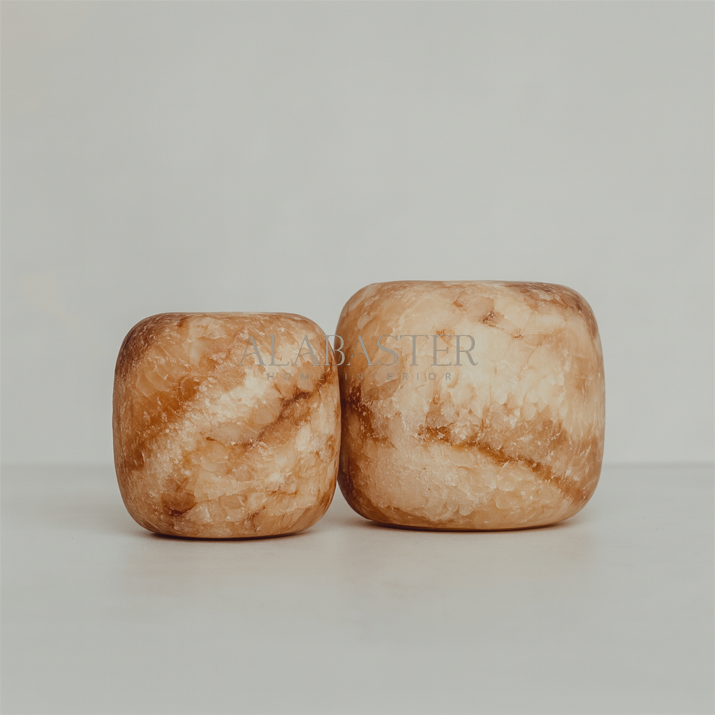 Cairo Geschenkset Rund (M/L)