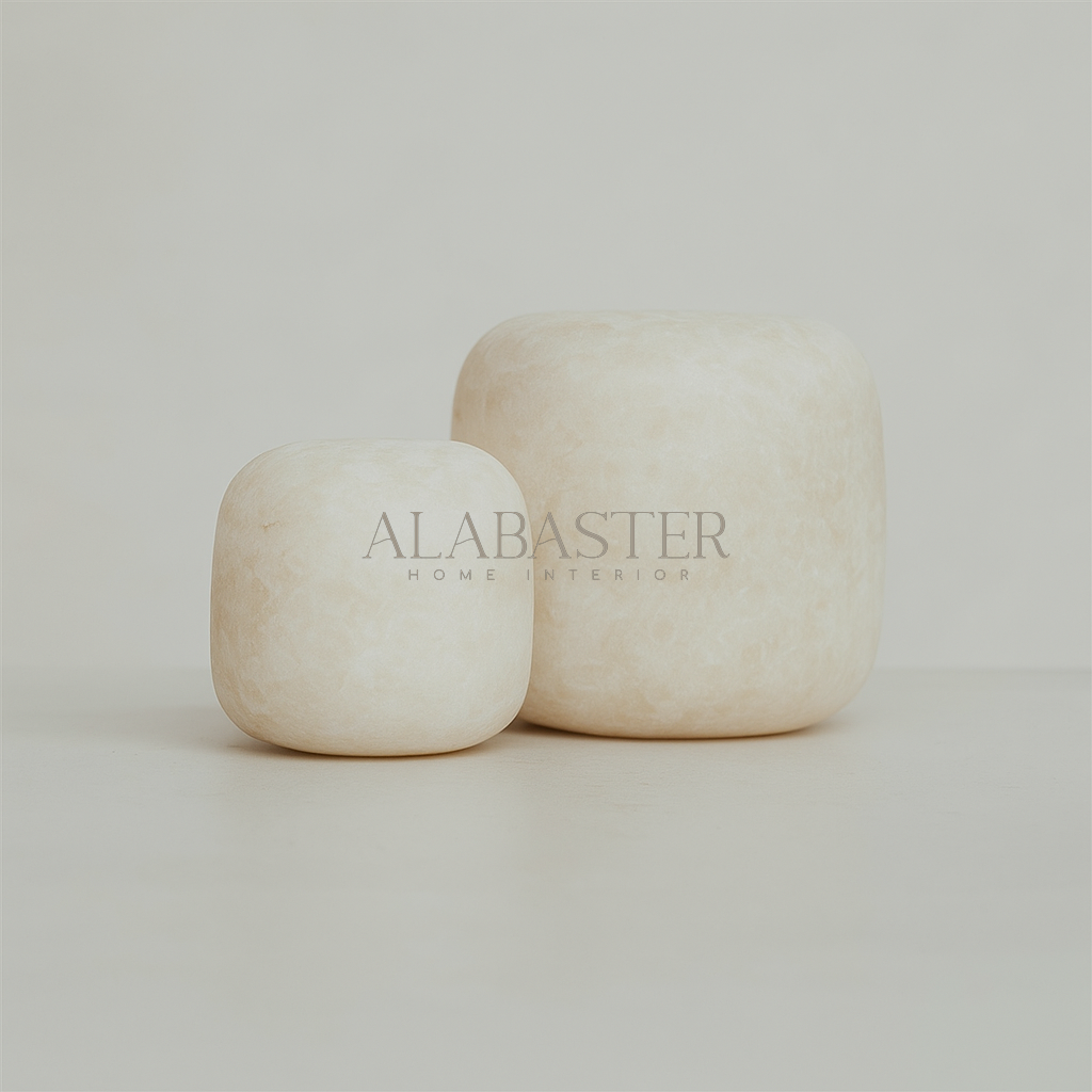 Cairo Geschenkset Rund (M/L)