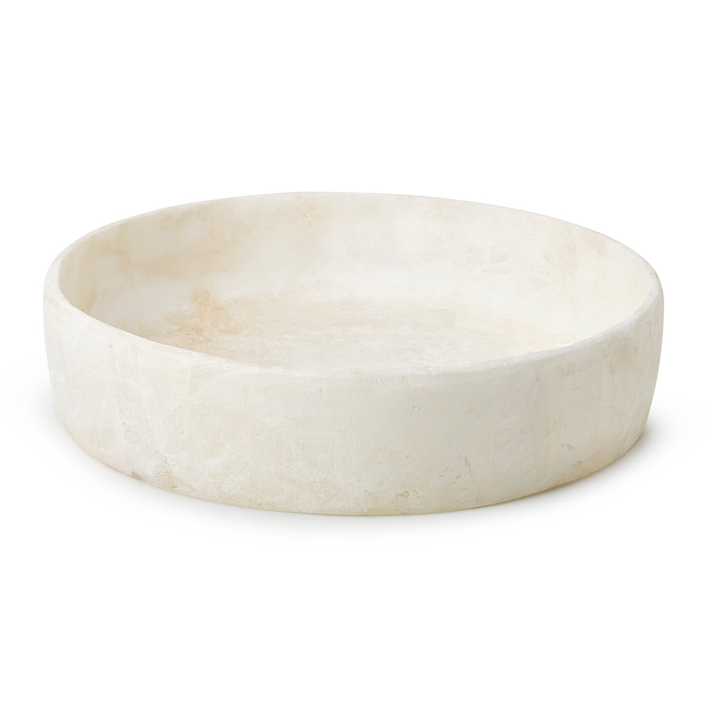 Alabaster skål